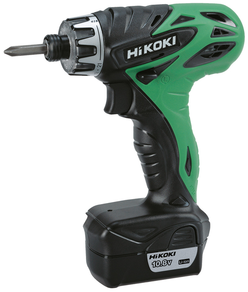 HiKOKI Power Tools